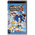 Sonic Rivals 2 for Playstation Portable