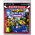Sonic & Sega All-Stars Racing for Playstation 3