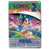 Sonic The Hedgehog 2 for Sega Game Gear
