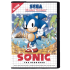 Sonic The Hedgehog* for Sega Master System