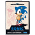 Sonic The Hedgehog for Sega Mega Drive