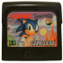 Sonic the Hedgehog for Sega Game Gear