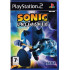 Sonic Unleashed for Playstation 2
