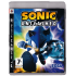 Sonic Unleashed for Playstation 3