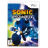 Sonic Unleashed for Nintendo Wii