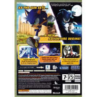 Sonic Unleashed for Xbox 360