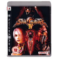 Soulcalibur IV for Playstation 3