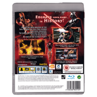 Soulcalibur IV for Playstation 3