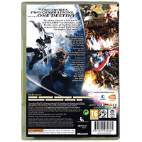 Soulcalibur V for Xbox 360