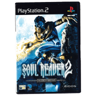 Soul Reaver 2 for Playstation 2