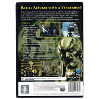 Soul Reaver 2 for Playstation 2