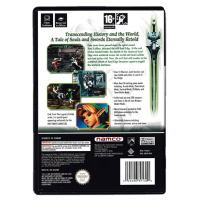 Soulcalibur II for Nintendo Gamecube