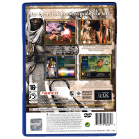 Soulcalibur III for Playstation 2