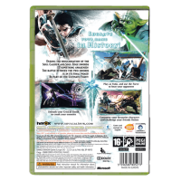 Soulcalibur IV for Xbox 360