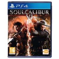 Soulcalibur VI for Playstation 4