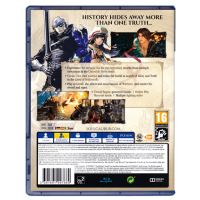 Soulcalibur VI for Playstation 4