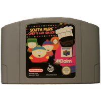 South Park: Chef's Luv Shack for Nintendo 64
