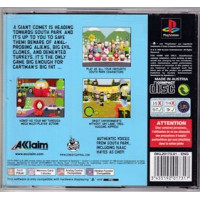 South Park for Playstation 1