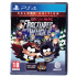 South Park: The Fractured But Whole Deluxe for Playstation 4