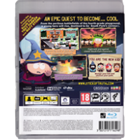 South Park: The Stick of Truth for Playstation 3