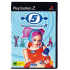 Space Channel 5 for Playstation 2