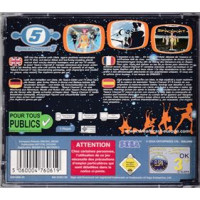 Space Channel 5 for Sega Dreamcast