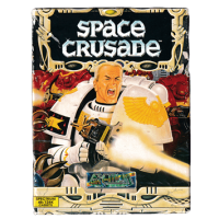 Space Crusade for Spectrum