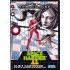 Space Harrier II for Sega Megadrive