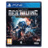 Deathwing Enchanced Edition for Playstation 4