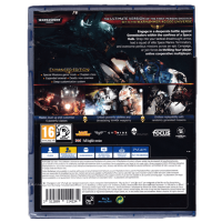 Deathwing Enchanced Edition for Playstation 4