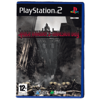 Space Invaders: Invasion Day for Playstation 2