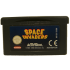 Space Invaders for Nintendo Gameboy Advance