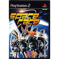 Space Race for Playstation 2