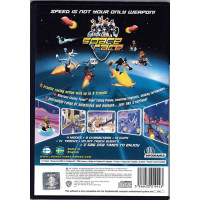 Space Race for Playstation 2