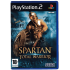Spartan: Total Warrior for Playstation 2