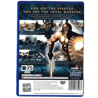 Spartan: Total Warrior for Playstation 2
