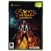Spawn: Armageddon for Xbox Classic