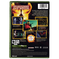 Spawn: Armageddon for Xbox Classic