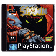 Spawn: The Eternal for Playstation 1