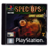 Spec Ops: Covert Assault for Playstation 1