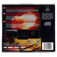Spec Ops: Covert Assault for Playstation 1