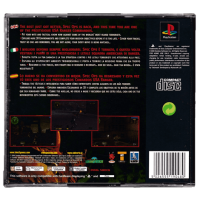 Spec Ops: Ranger Elite for Playstation 1