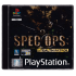 Spec Ops: Stealth Patrol for Playstation 1
