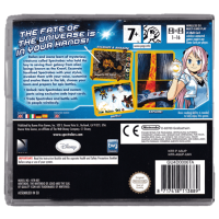 Spectrobes for Nintendo DS