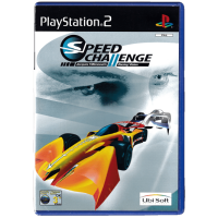 Speed Challenge for Playstation 2