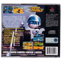 Speed Freaks for Playstation 1