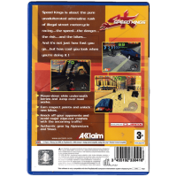 Speed Kings for Playstation 2