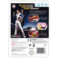 Speed Racer: The Videogame for Nintendo Wii
