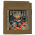 Speedball 2 for Nintendo Gameboy