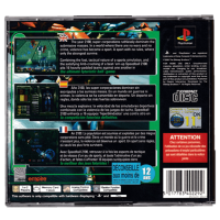 Speedball 2100 for Playstation 1